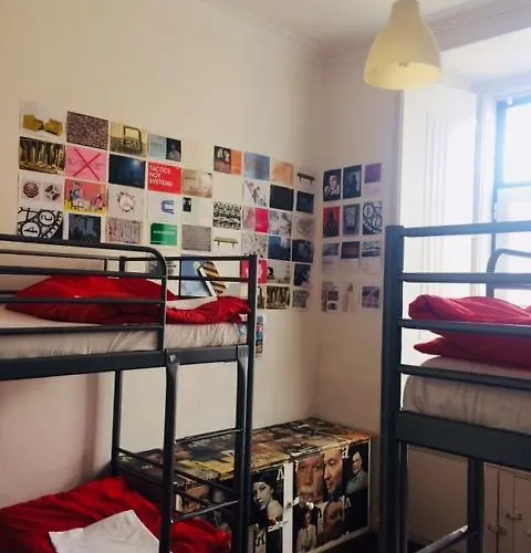 Shiado Hostel
