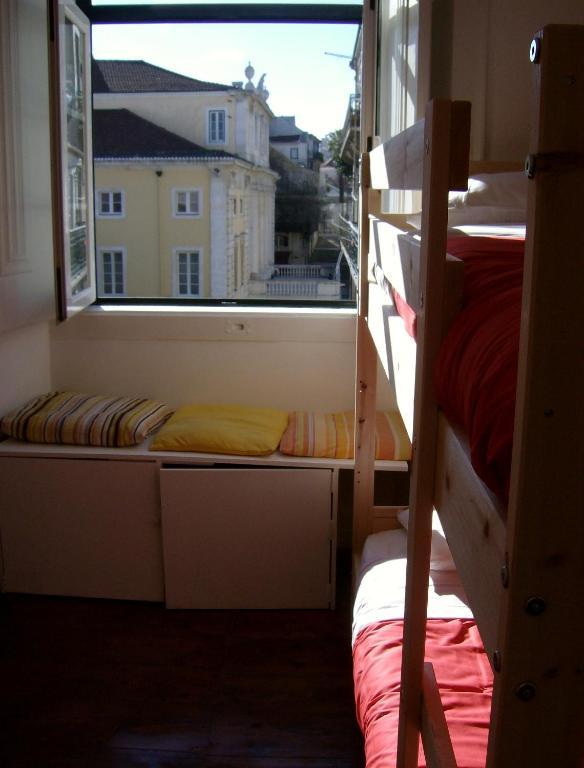 Hostel Shiado *