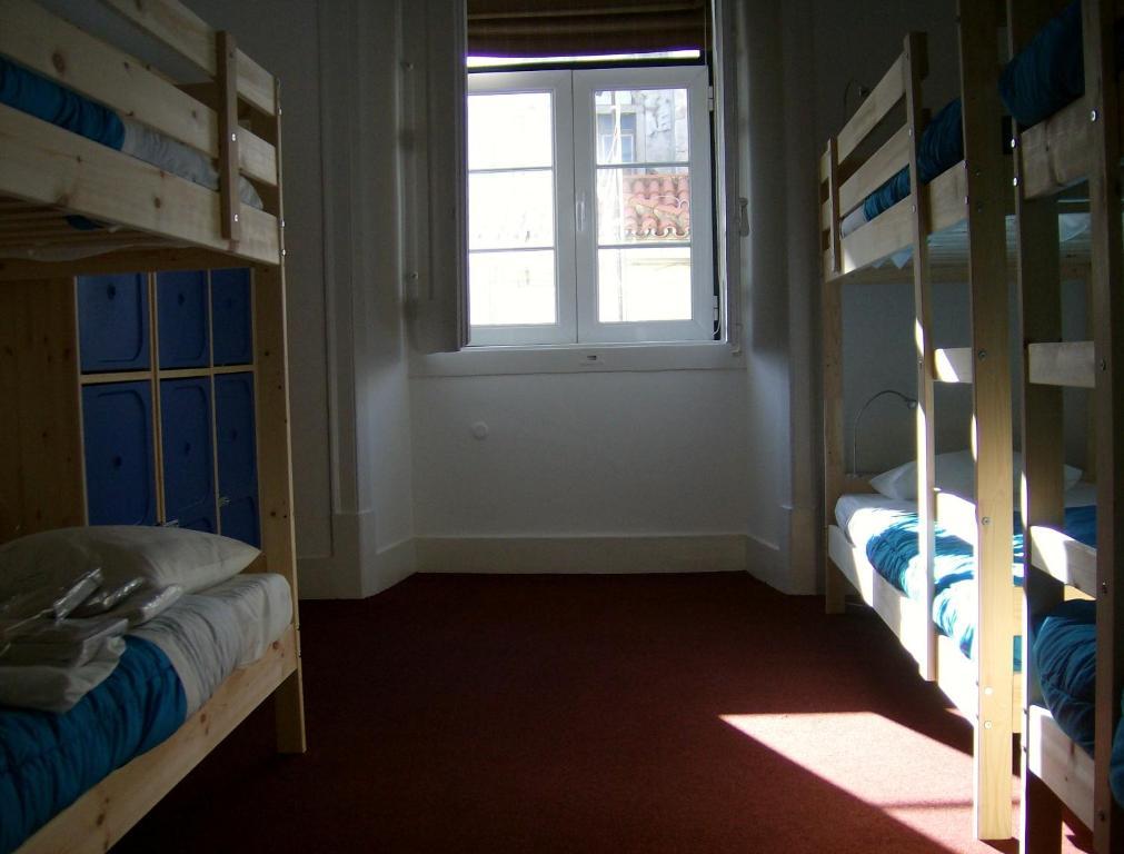 Hostel Shiado Lisbon
