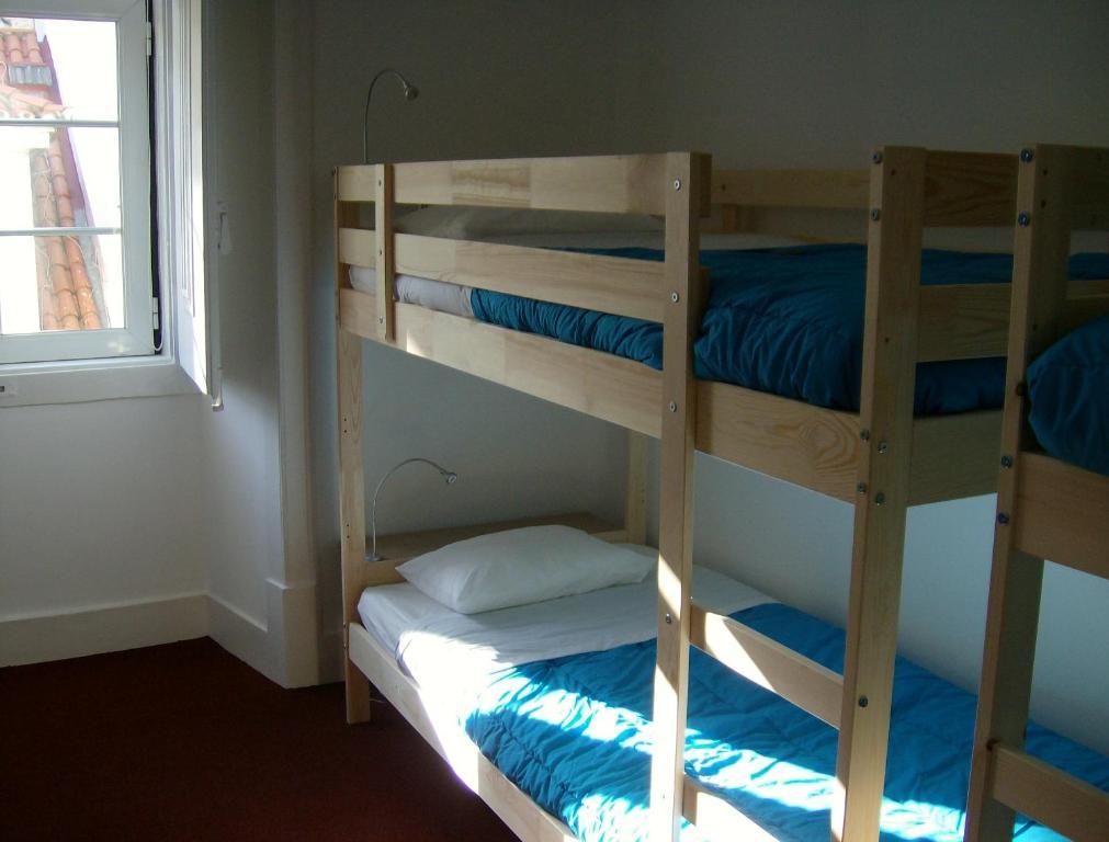 Hostel Shiado *