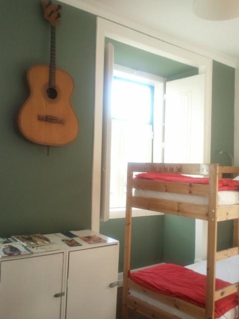 Shiado Hostel *