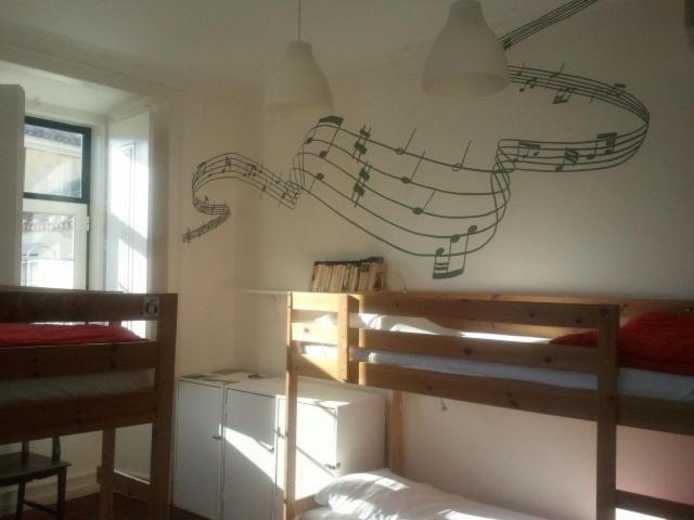 Hostel Shiado