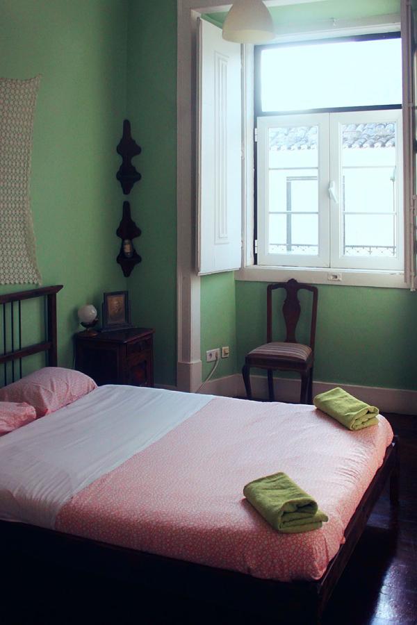 Hostel Shiado *