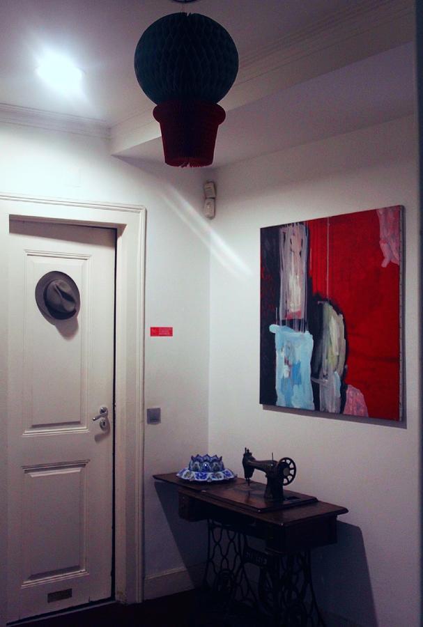 Hostel Shiado Lisbon
