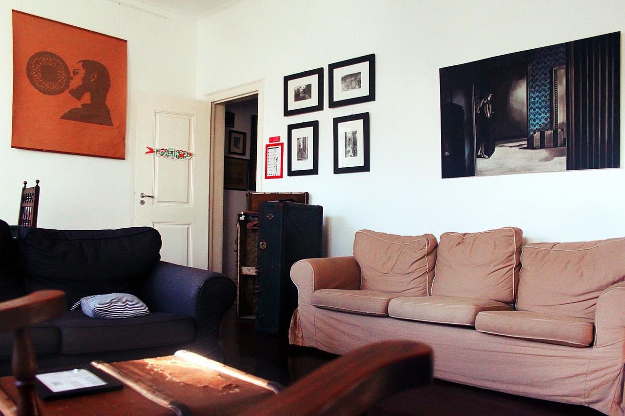 Shiado Hostel