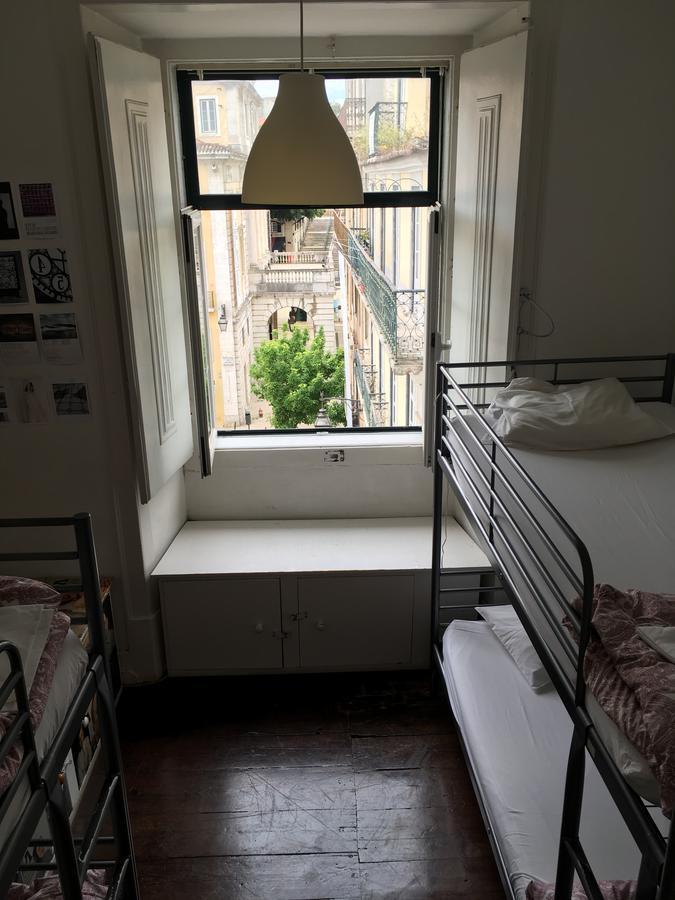 Hostel Shiado