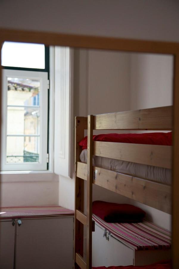 Shiado Lisbon