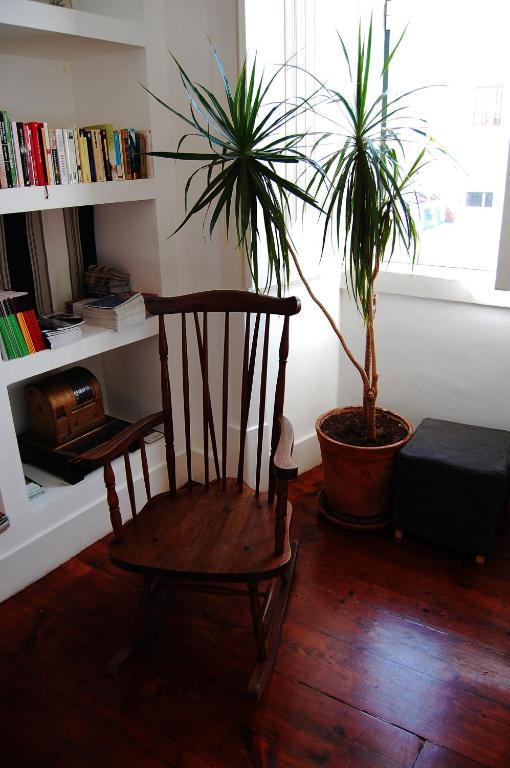 Hostel Shiado Lissabon