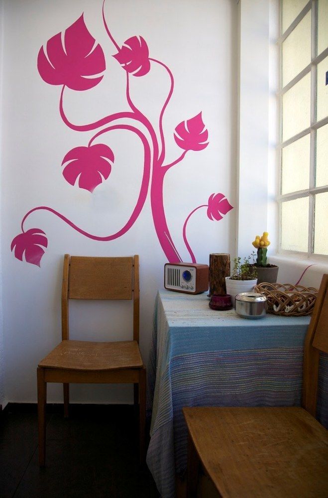 Shiado Hostel Lissabon