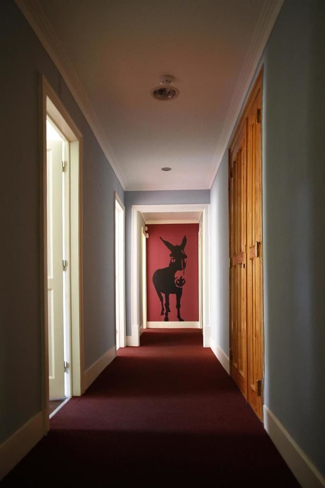 Shiado Hostel Lissabon