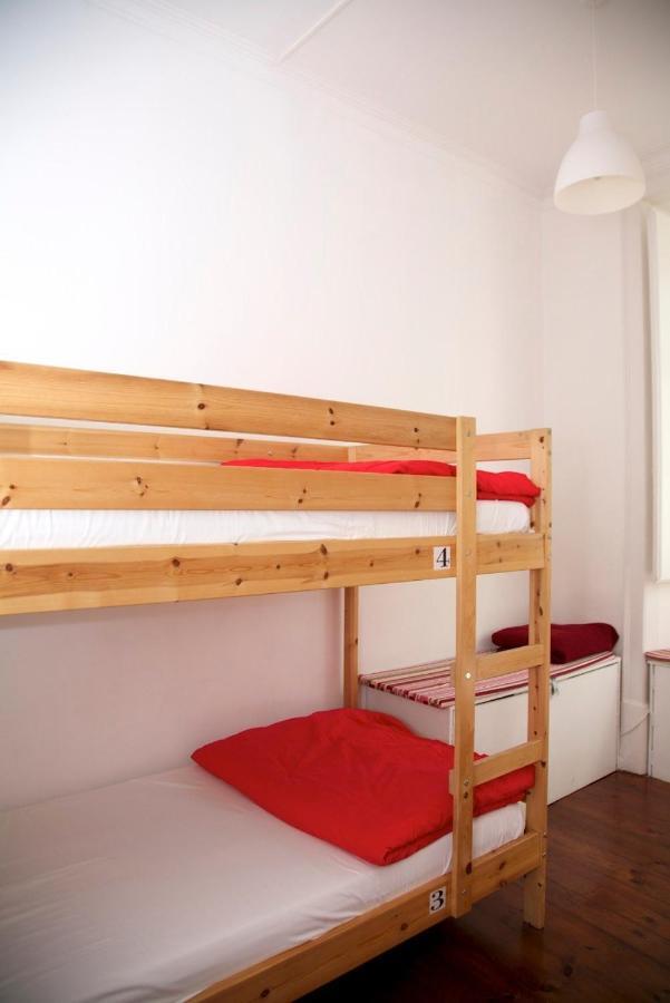 Hostel Shiado
